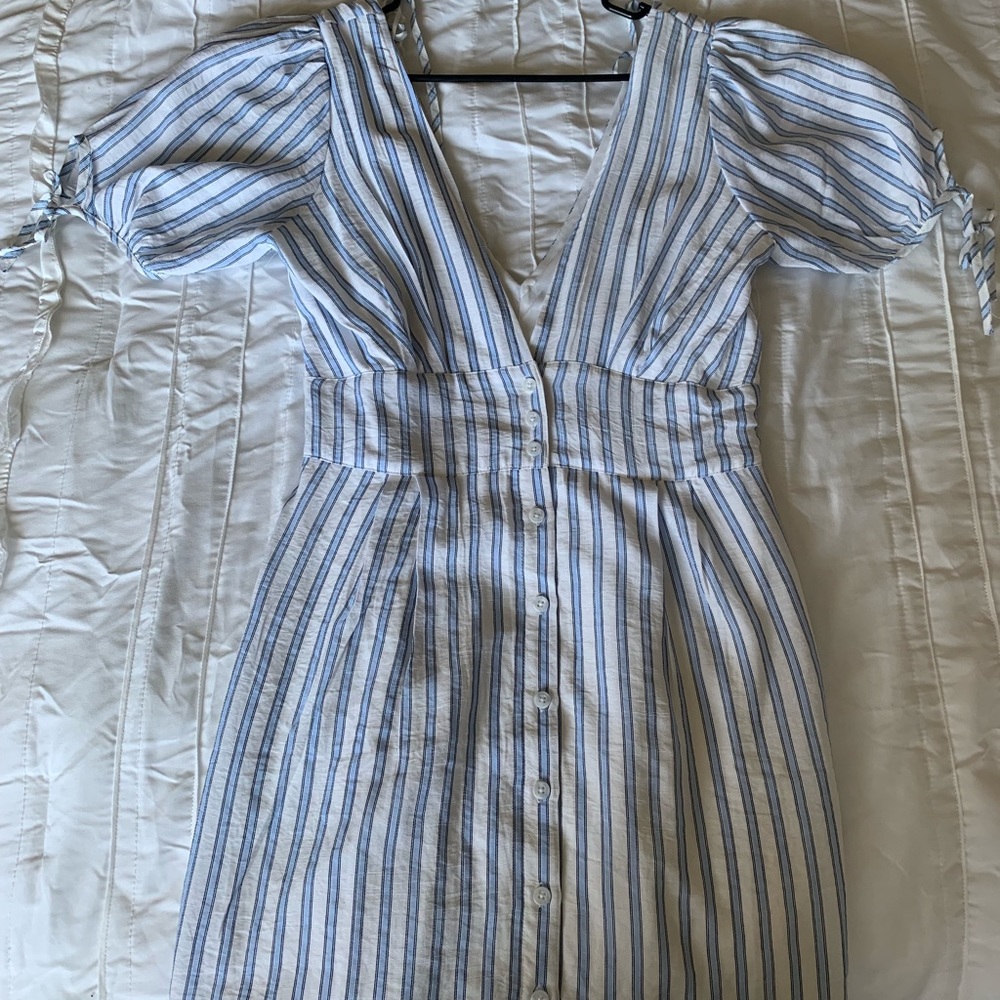 Summer dress!
